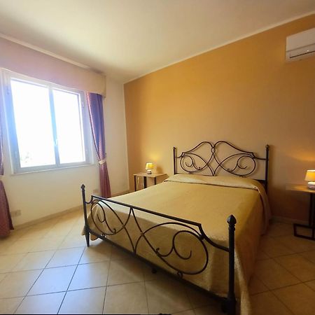 Ferienwohnung Tahiti House Stagnone Marsala Exterior foto