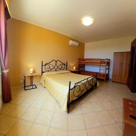 Ferienwohnung Tahiti House Stagnone Marsala Exterior foto