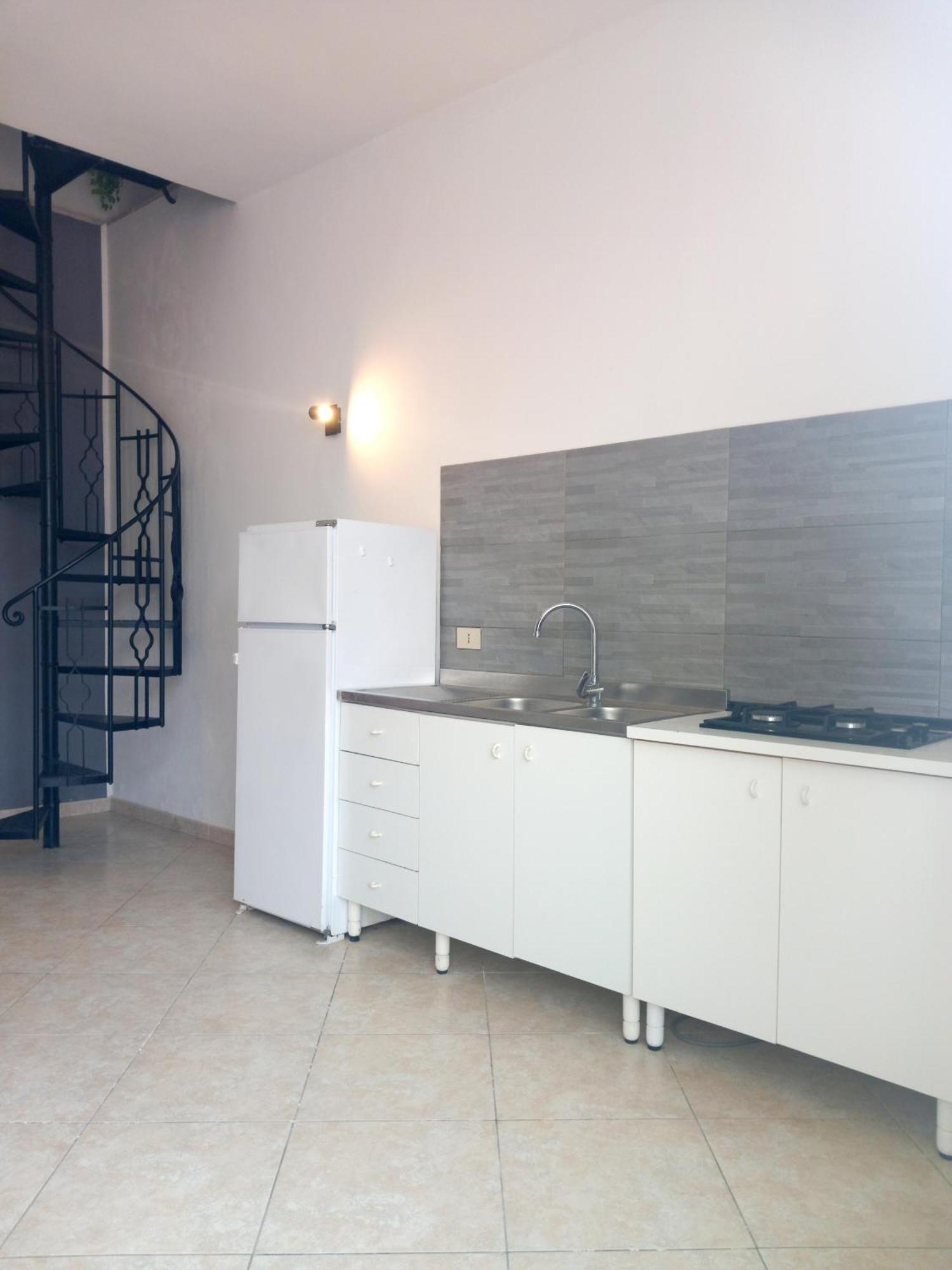 Ferienwohnung Tahiti House Stagnone Marsala Exterior foto