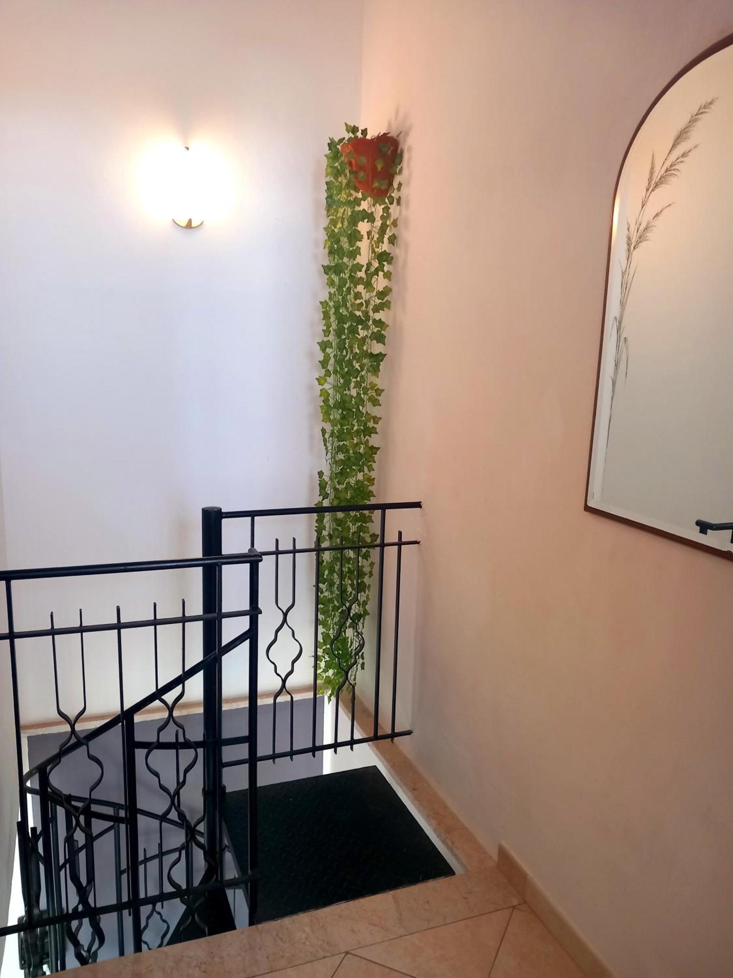 Ferienwohnung Tahiti House Stagnone Marsala Exterior foto
